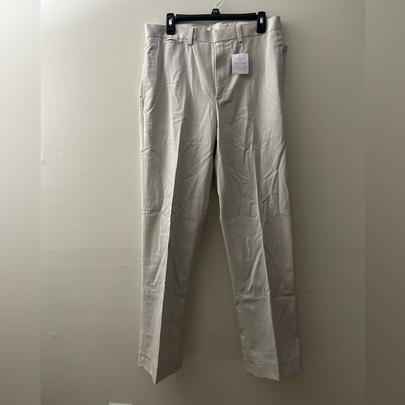 L.L. Bean Other - NWT LL Beans Mens Classic Fit Chino Pants, size 32x33